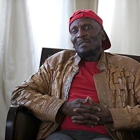 Jimmy Cliff